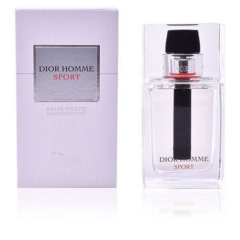 profumo dior homme sport 50 prezzo|dior homme sport cologne.